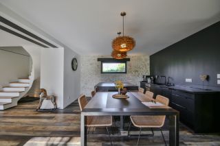 maison 7 Pièces en vente sur L ISLE SUR LA SORGUE (84800)