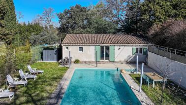 maison 7 Pièces en vente sur L ISLE SUR LA SORGUE (84800)