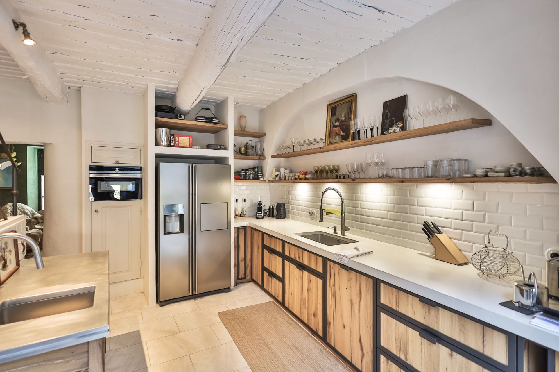 maison 6 Pièces en vente sur GOULT (84220)