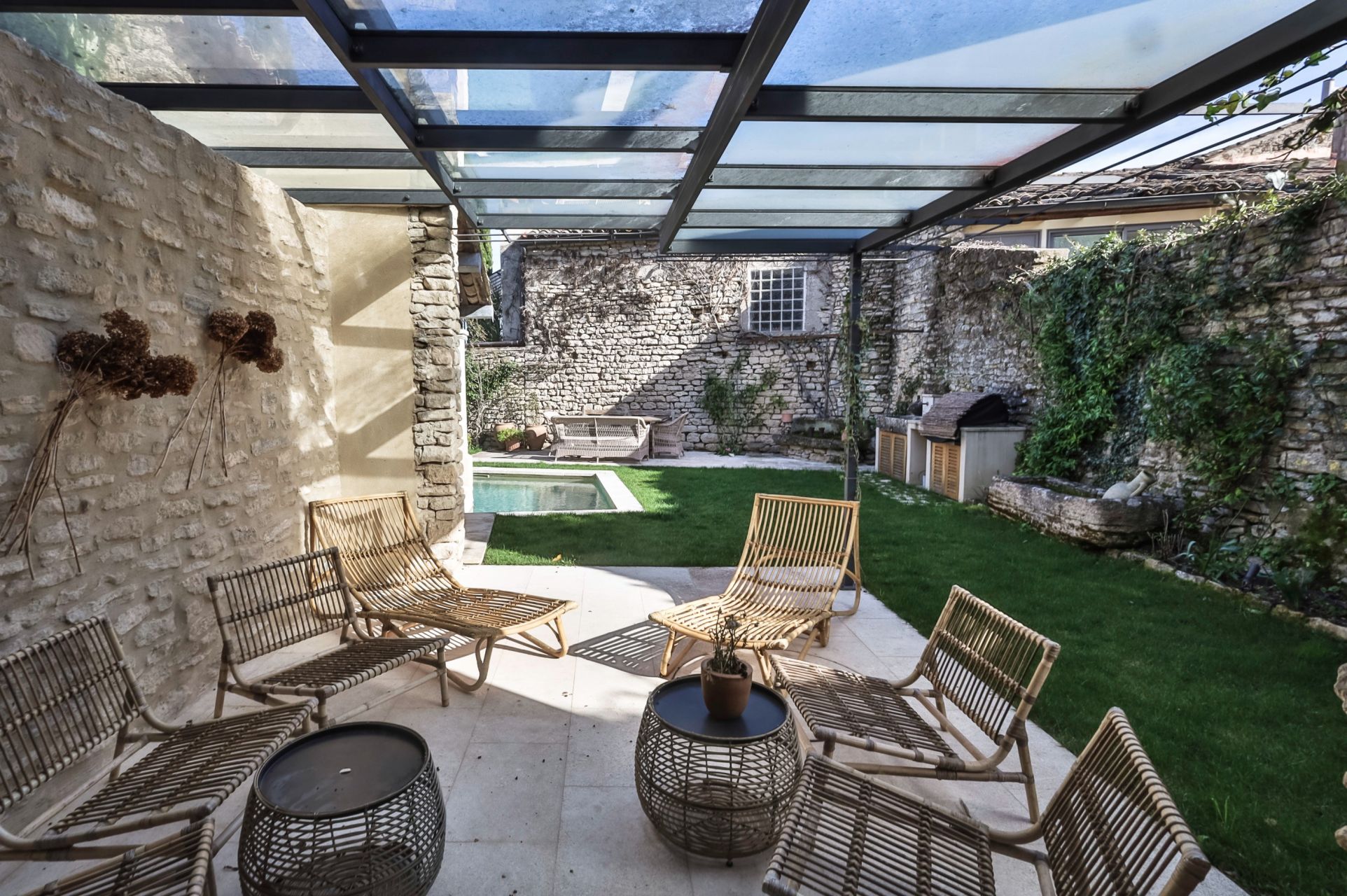 maison 6 Pièces en vente sur GOULT (84220)