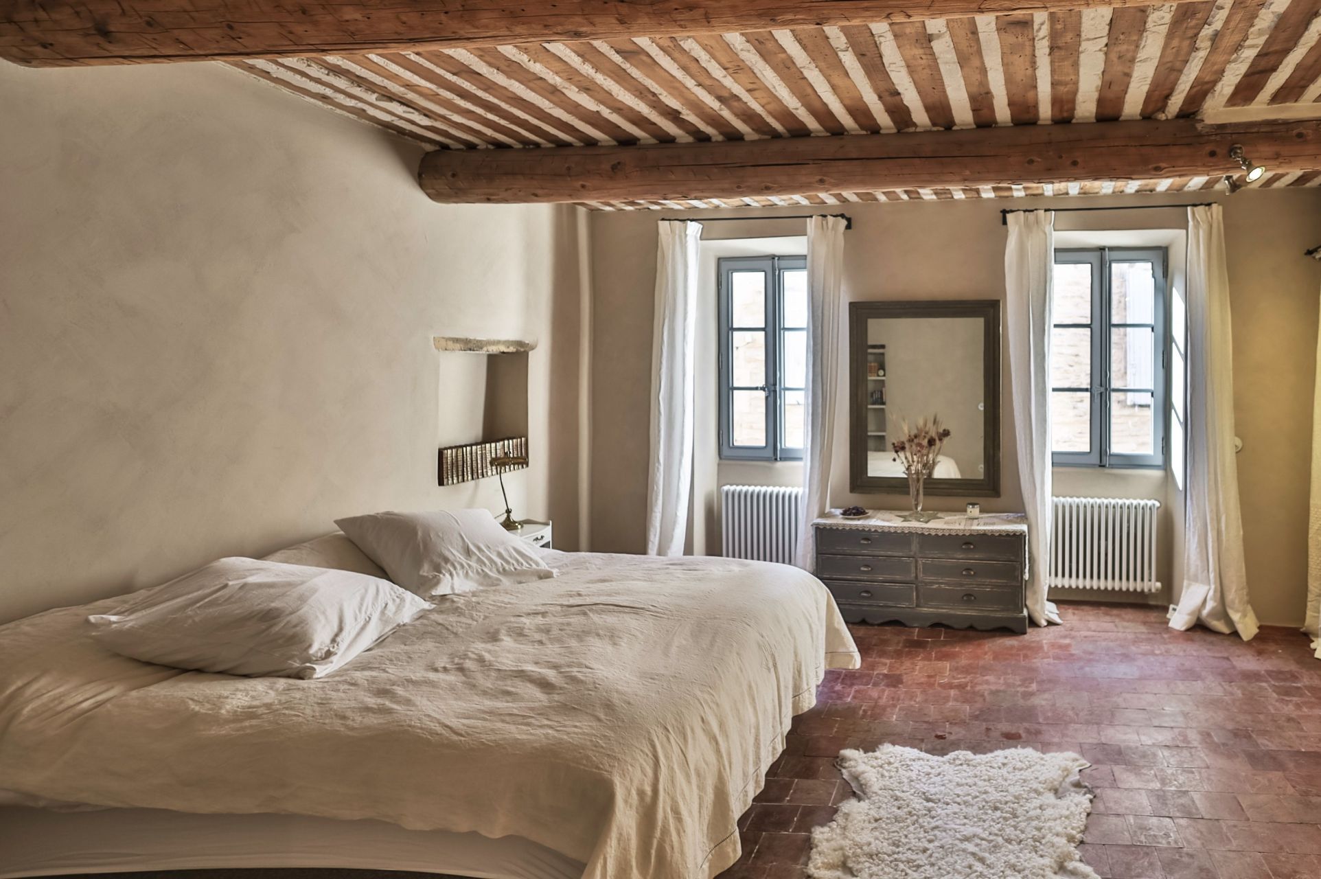 maison 6 Pièces en vente sur GOULT (84220)