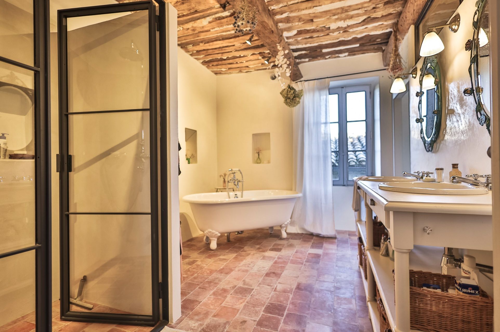 maison 6 Pièces en vente sur GOULT (84220)