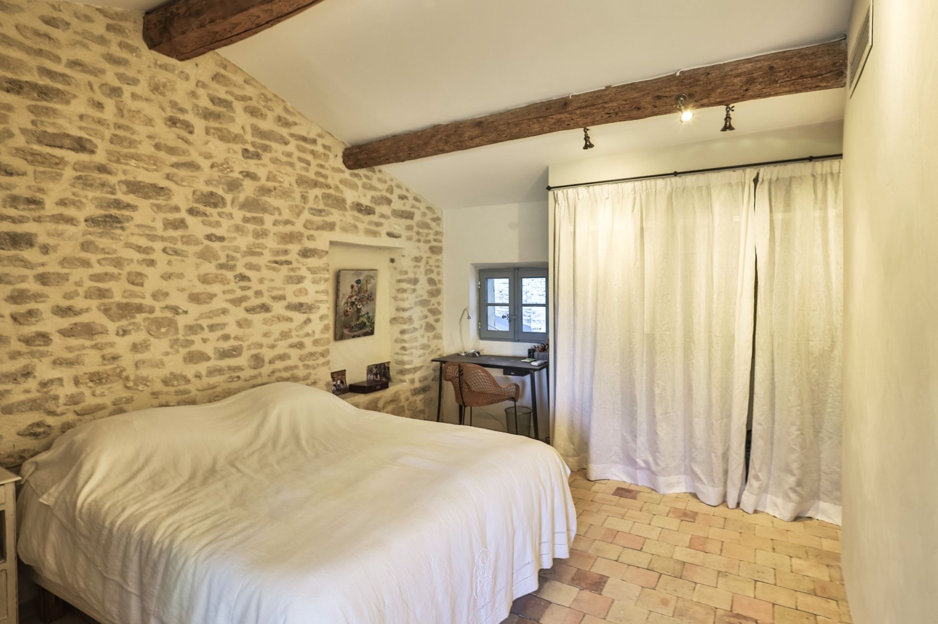 maison 6 Pièces en vente sur GOULT (84220)