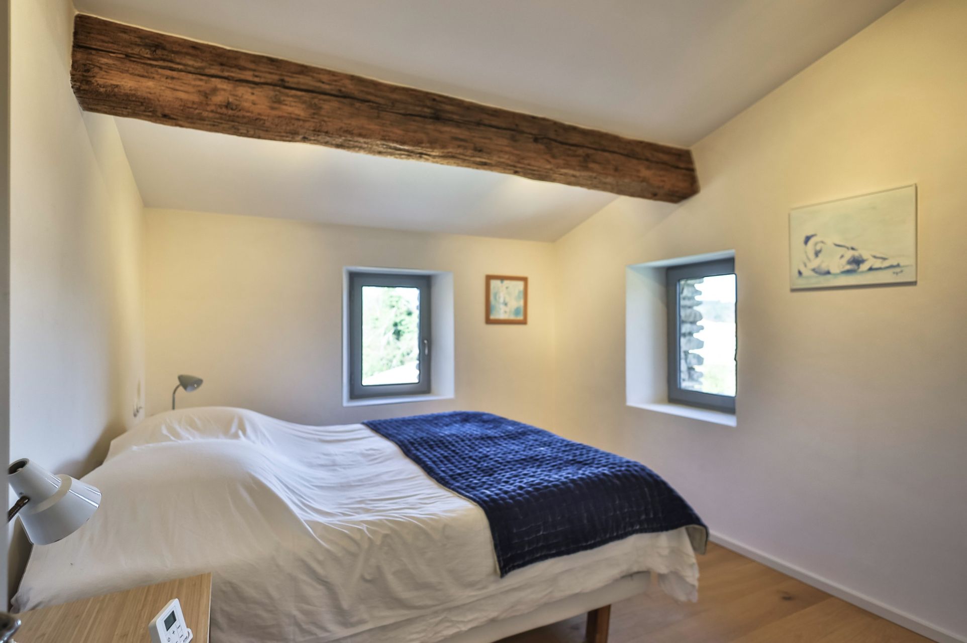 maison 6 Pièces en vente sur GOULT (84220)