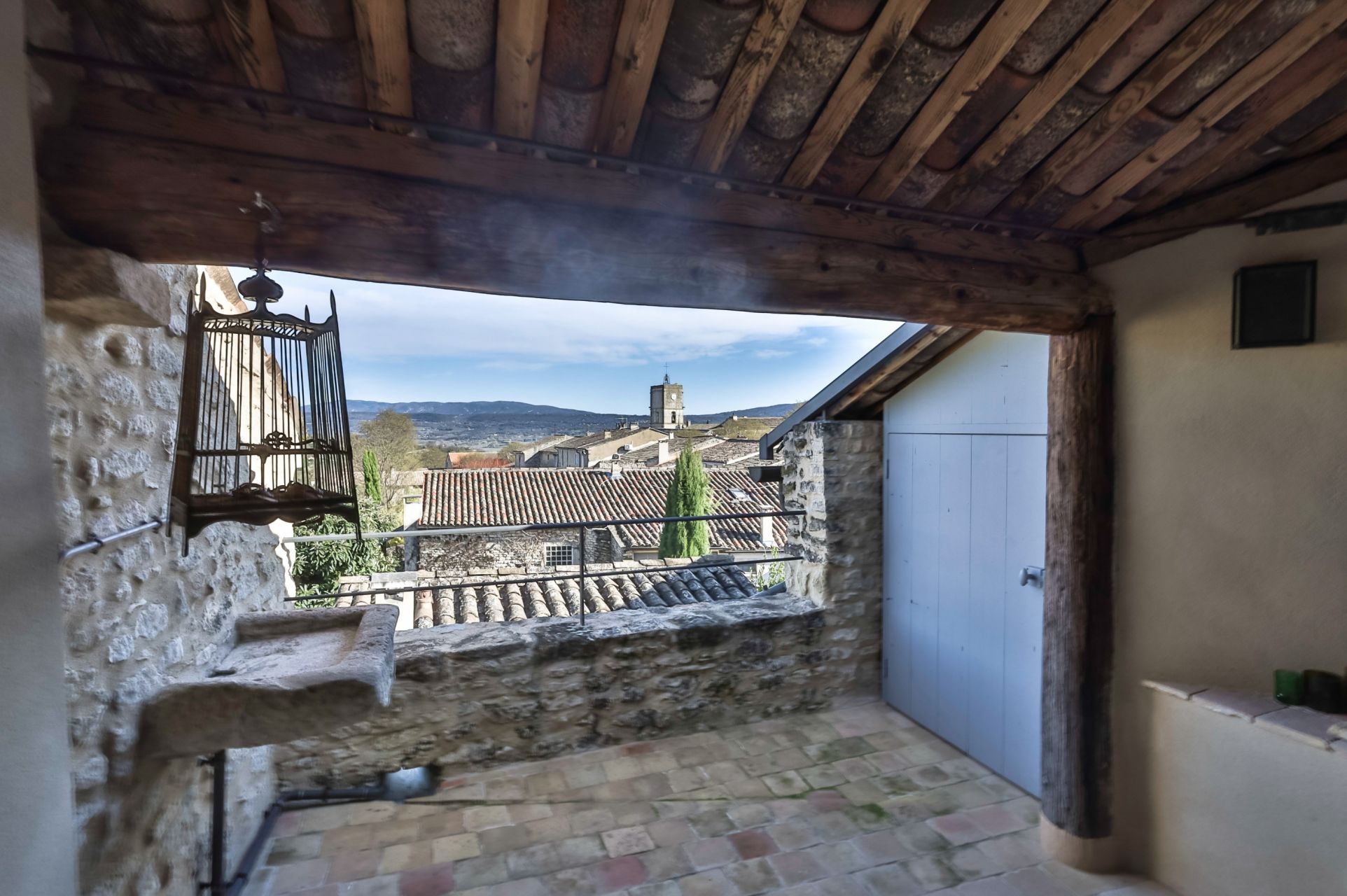 maison 6 Pièces en vente sur GOULT (84220)