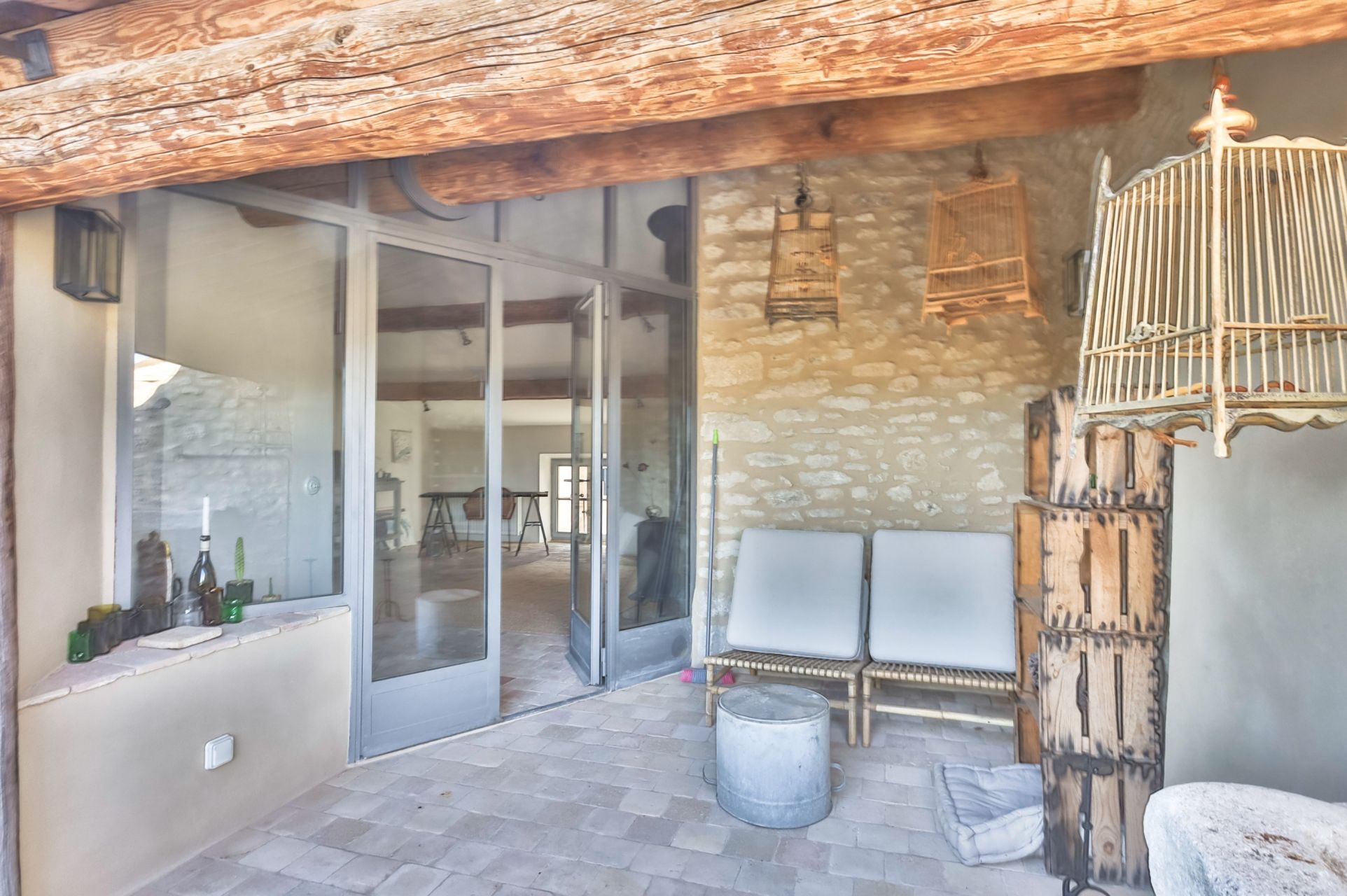 maison 6 Pièces en vente sur GOULT (84220)