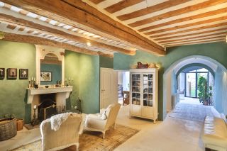 maison 6 Pièces en vente sur GOULT (84220)