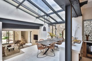 maison 6 Pièces en vente sur GOULT (84220)