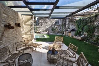 maison 6 Pièces en vente sur GOULT (84220)