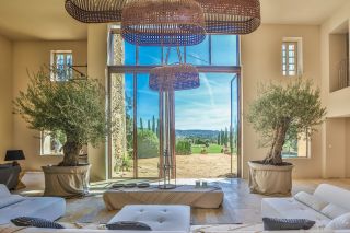 property 15 Rooms for sale on BONNIEUX (84480)