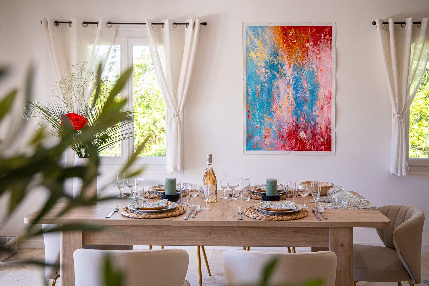 maison 10 Pièces en vente sur RUSTREL (84400)