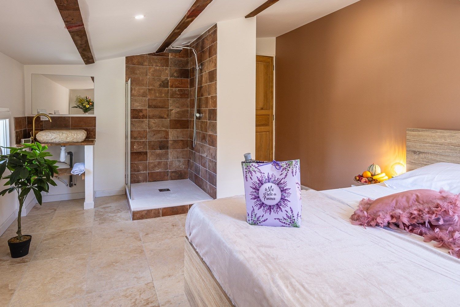 maison 10 Pièces en vente sur RUSTREL (84400)