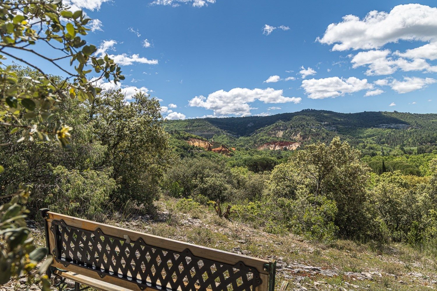 maison 10 Pièces en vente sur RUSTREL (84400)