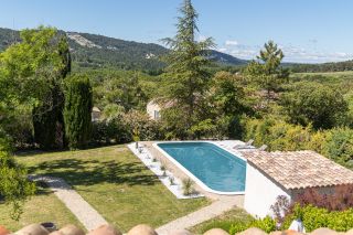 maison 10 Pièces en vente sur RUSTREL (84400)