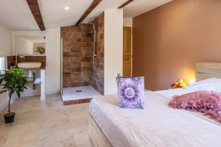 maison 10 Pièces en vente sur RUSTREL (84400)