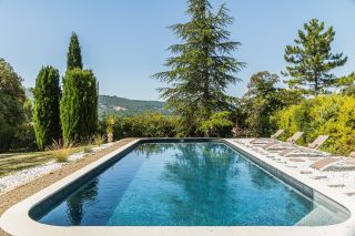 maison 10 Pièces en vente sur RUSTREL (84400)