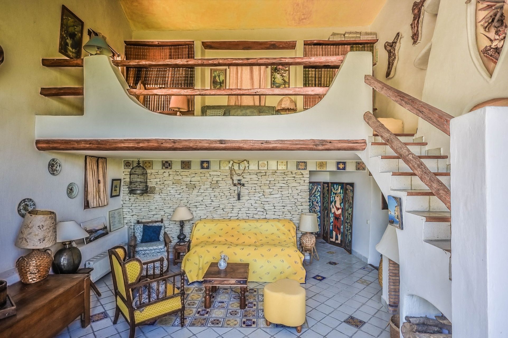 maison 10 Pièces en vente sur OPPEDE (84580)