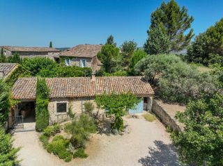 maison 10 Pièces en vente sur OPPEDE (84580)