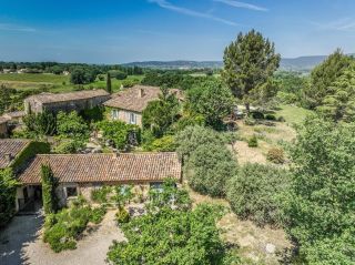 maison 10 Pièces en vente sur OPPEDE (84580)