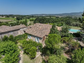 maison 10 Pièces en vente sur OPPEDE (84580)
