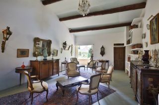 maison 10 Pièces en vente sur OPPEDE (84580)