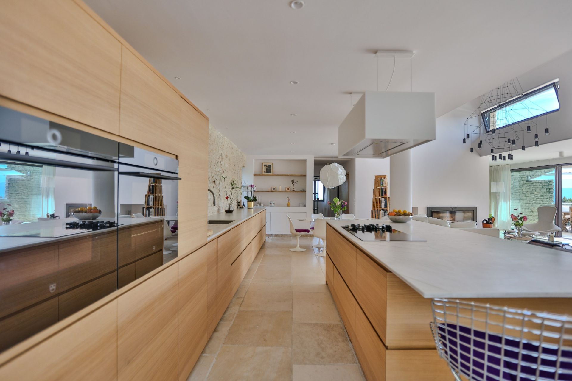 maison 10 Pièces en vente sur GORDES (84220)