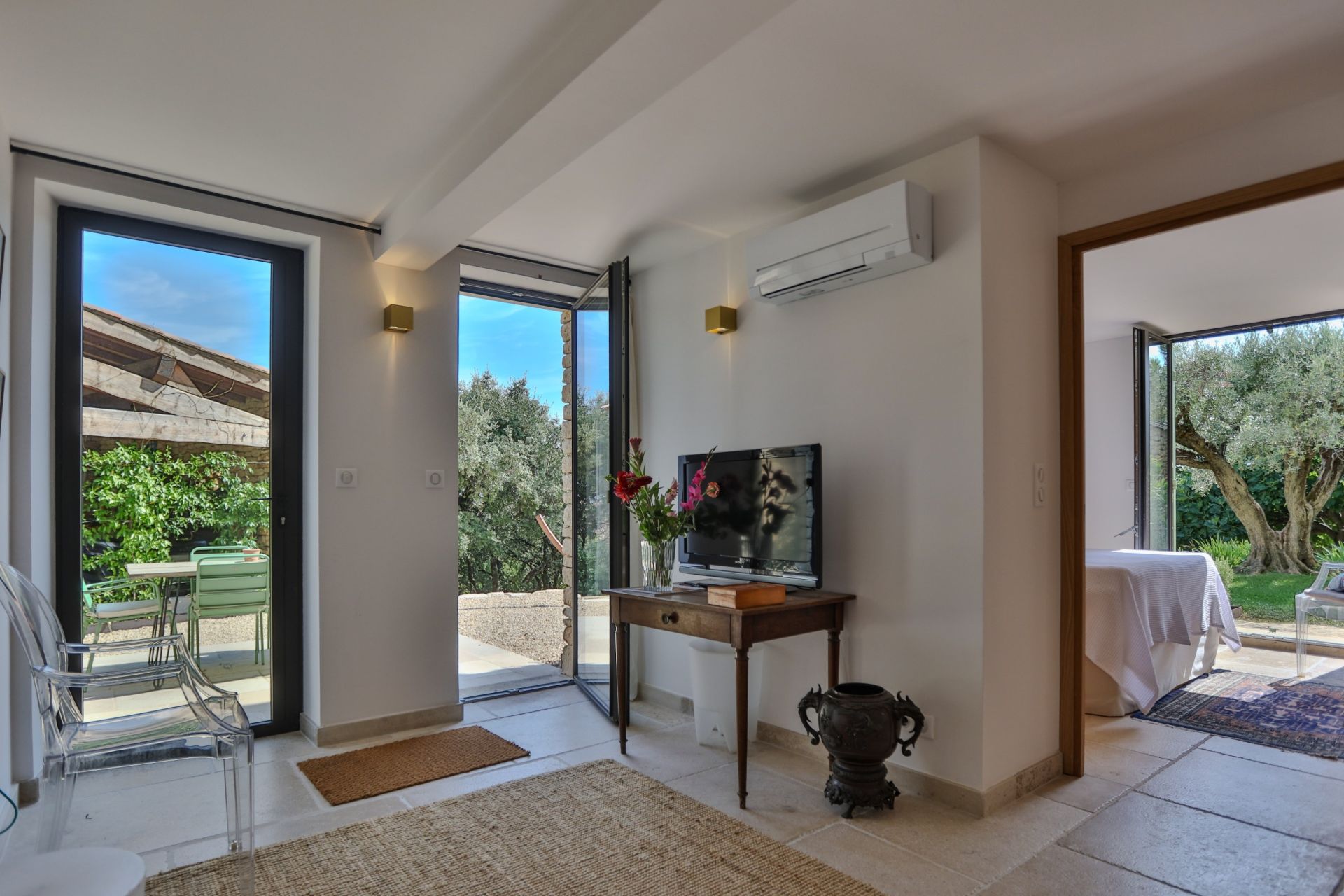 maison 10 Pièces en vente sur GORDES (84220)