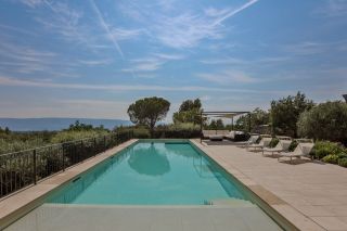 maison 10 Pièces en vente sur GORDES (84220)