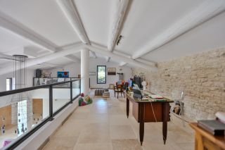 maison 10 Pièces en vente sur GORDES (84220)