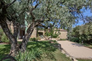 maison 10 Pièces en vente sur GORDES (84220)