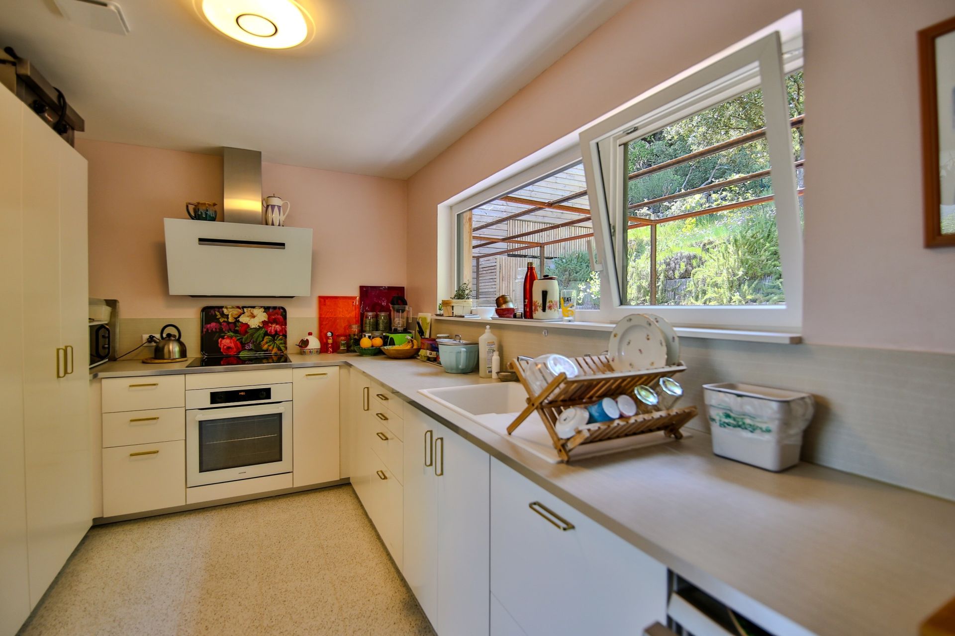 maison 9 Pièces en vente sur MALEMORT DU COMTAT (84570)
