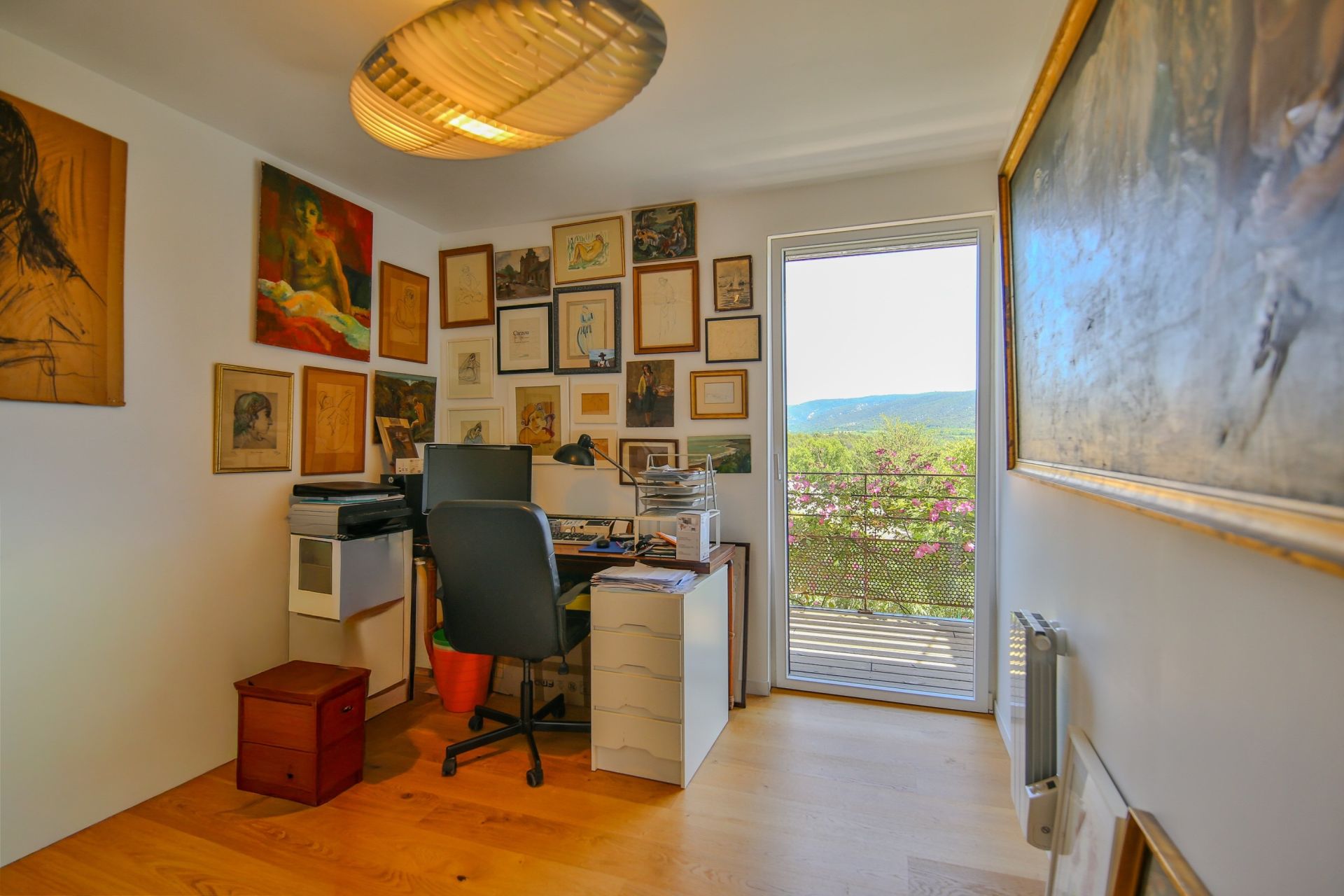 maison 9 Pièces en vente sur MALEMORT DU COMTAT (84570)