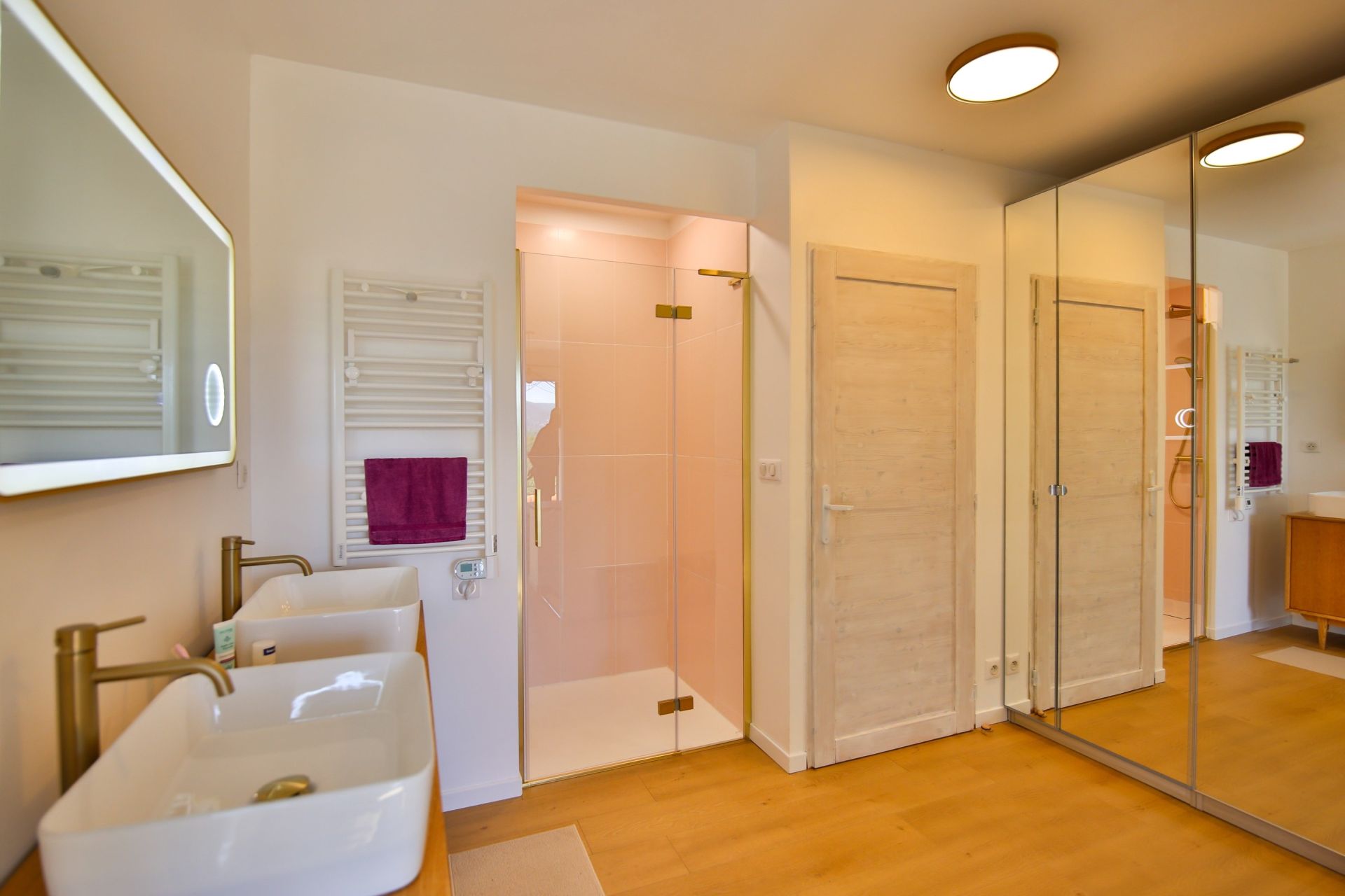 maison 9 Pièces en vente sur MALEMORT DU COMTAT (84570)