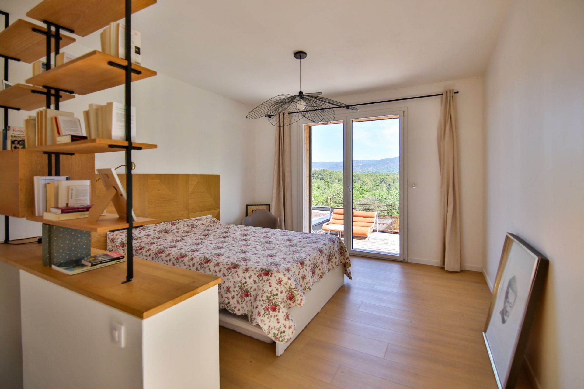 maison 9 Pièces en vente sur MALEMORT DU COMTAT (84570)