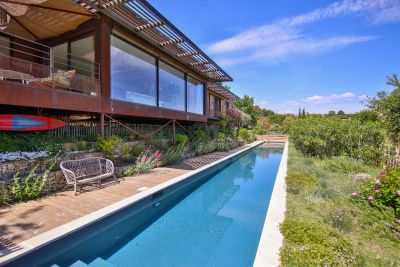 Vente Maison Malemort-du-Comtat 9&nbsp;Pièces 200&nbsp;m²