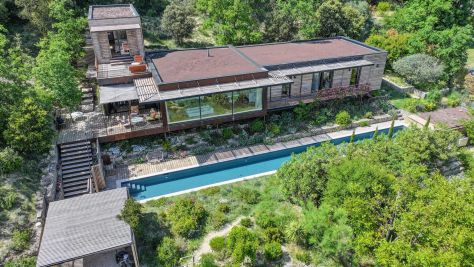 Vente Maison Malemort-du-Comtat 9&nbsp;Pièces 200&nbsp;m²