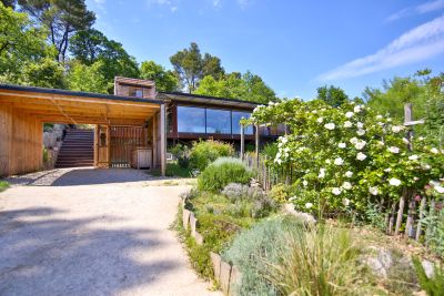 Vente Maison Malemort-du-Comtat 9&nbsp;Pièces 200&nbsp;m²
