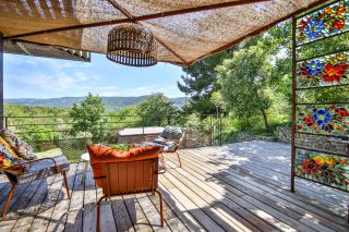 maison 9 Pièces en vente sur MALEMORT DU COMTAT (84570)