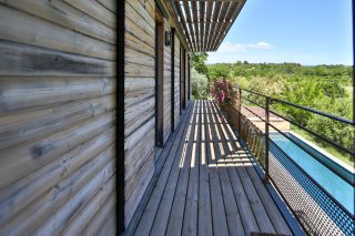 maison 9 Pièces en vente sur MALEMORT DU COMTAT (84570)
