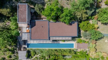 maison 9 Pièces en vente sur MALEMORT DU COMTAT (84570)
