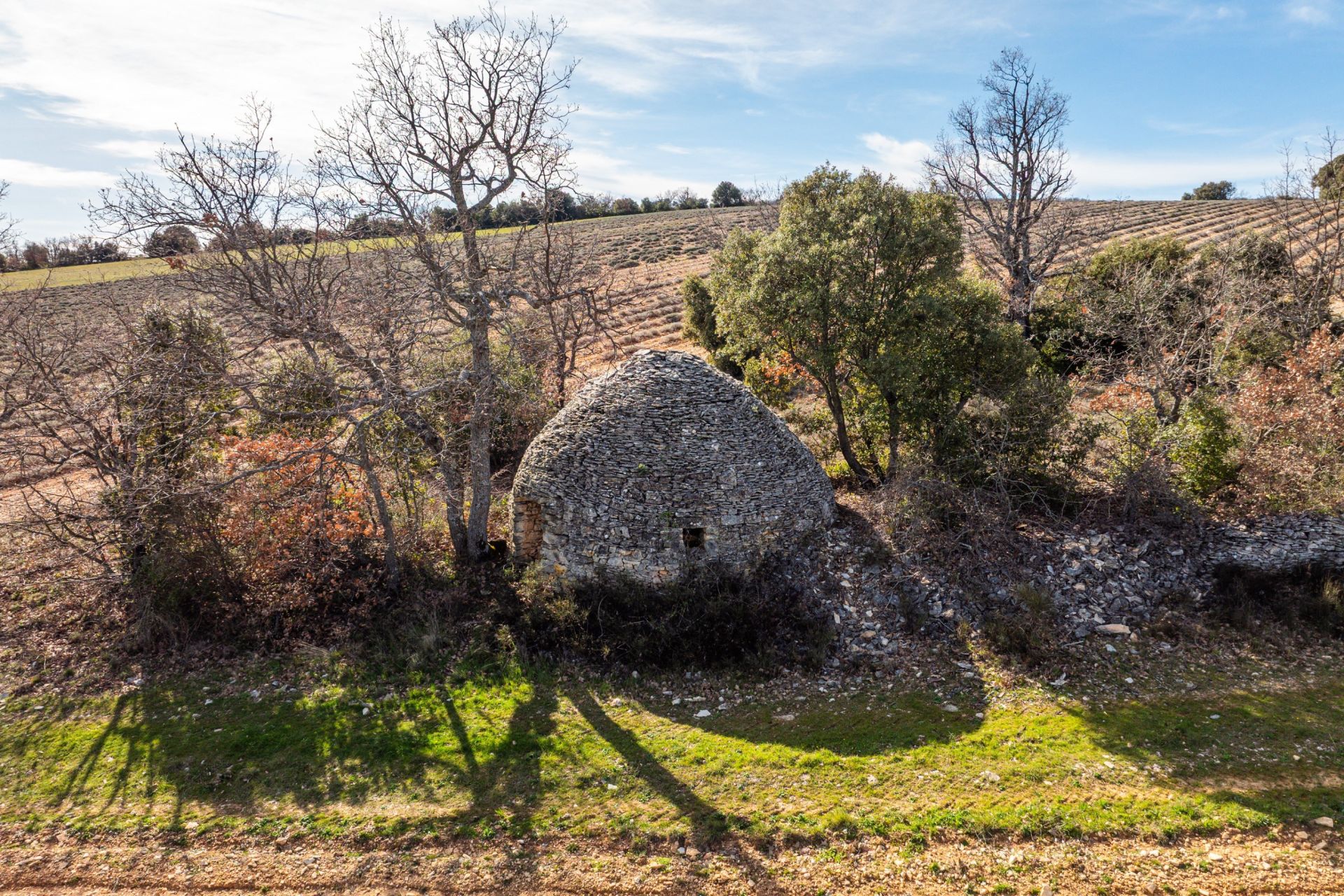 maison 81 Pièces en vente sur OPPEDETTE (04110)