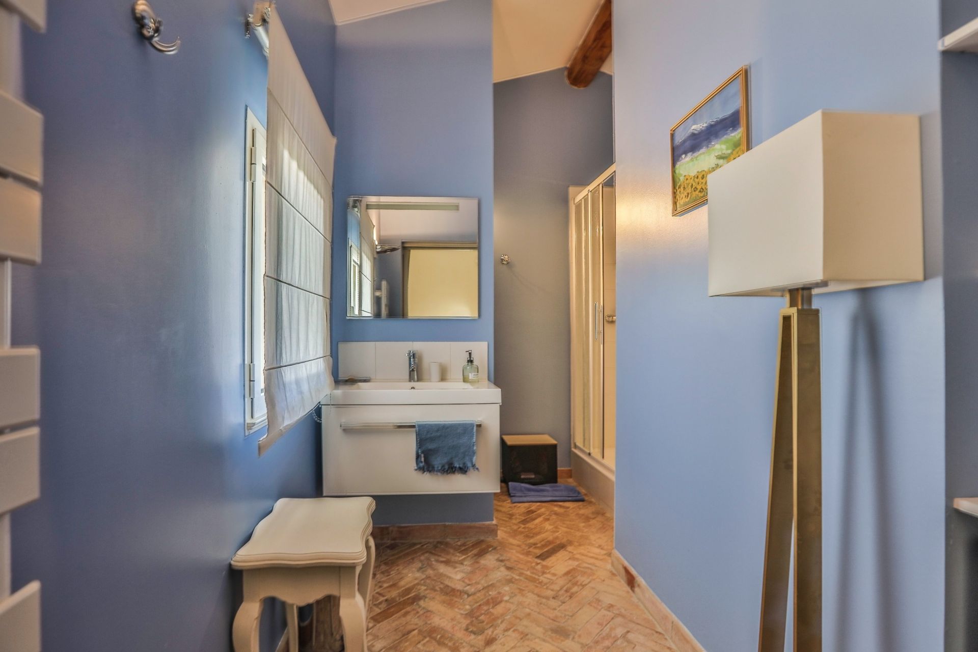 maison 10 Pièces en vente sur ROUSSILLON (84220)