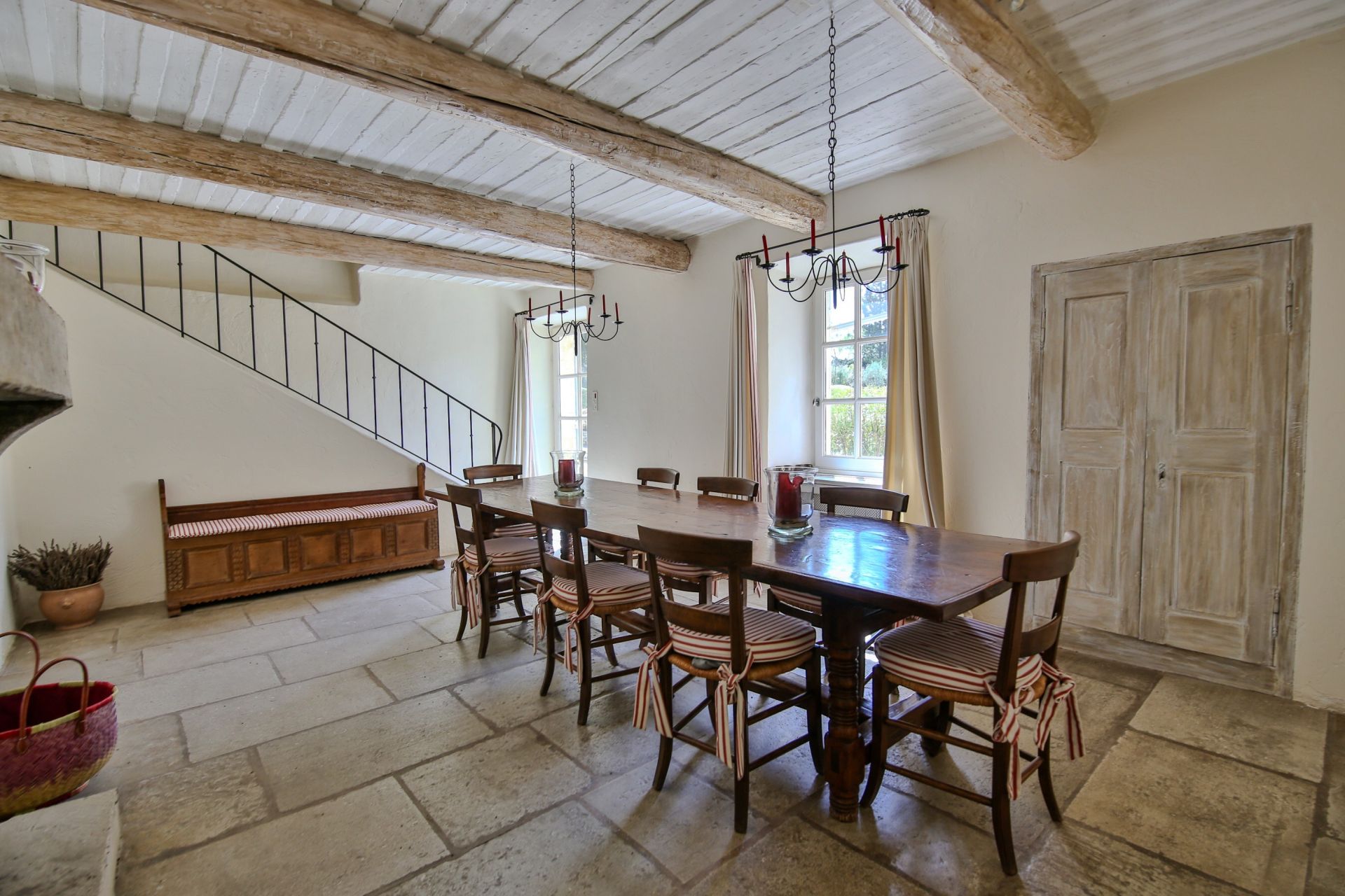 maison 10 Pièces en vente sur GORDES (84220)