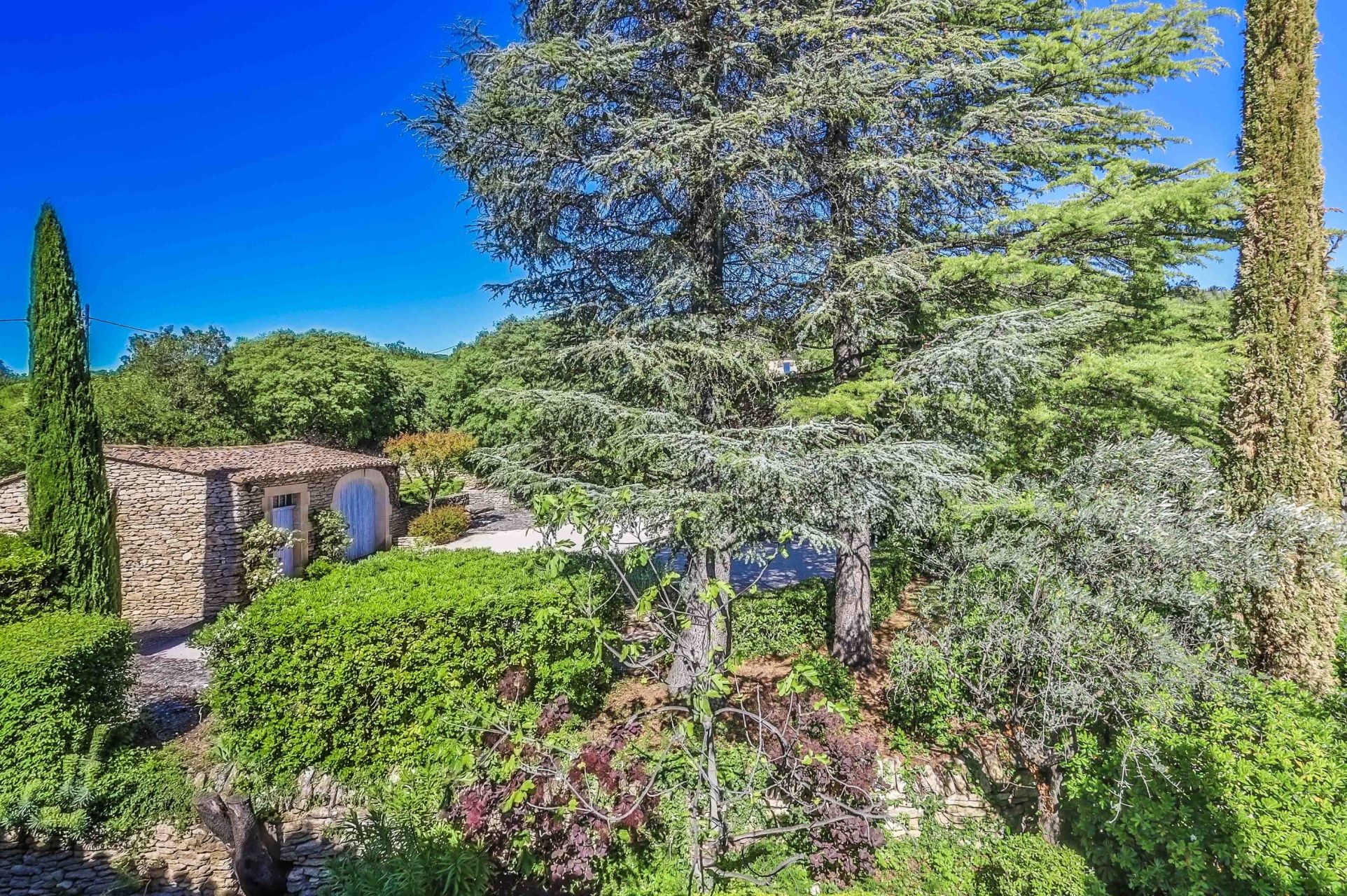 house 10 Rooms for sale on GORDES (84220)