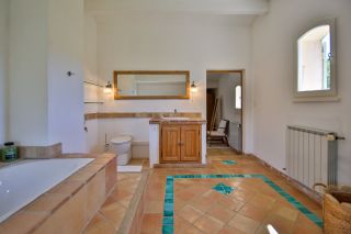 house 10 Rooms for sale on APT (84400)