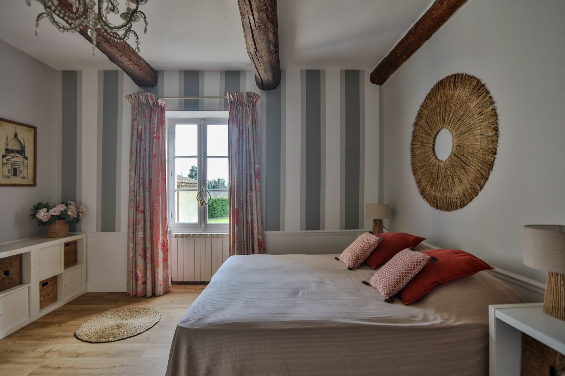 house 10 Rooms for sale on LE THOR (84250)