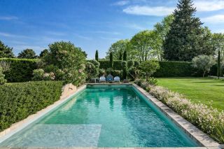 maison 10 Pièces en vente sur LE THOR (84250)