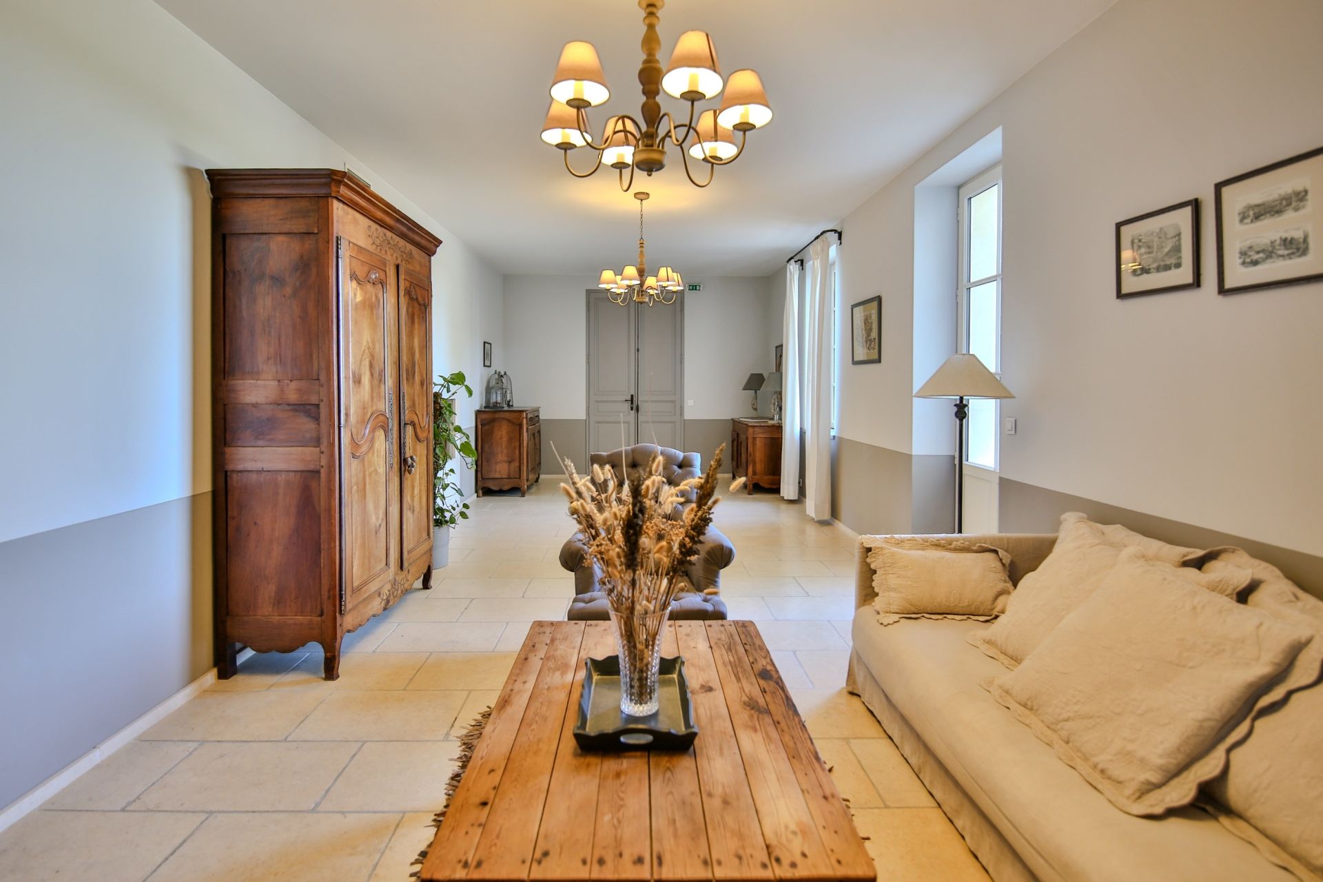 maison 24 Pièces en vente sur MONTEUX (84170)