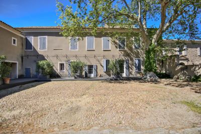 Vente Maison Monteux 24&nbsp;Pièces 838&nbsp;m²