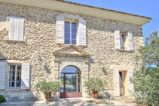 maison 24 Pièces en vente sur MONTEUX (84170)